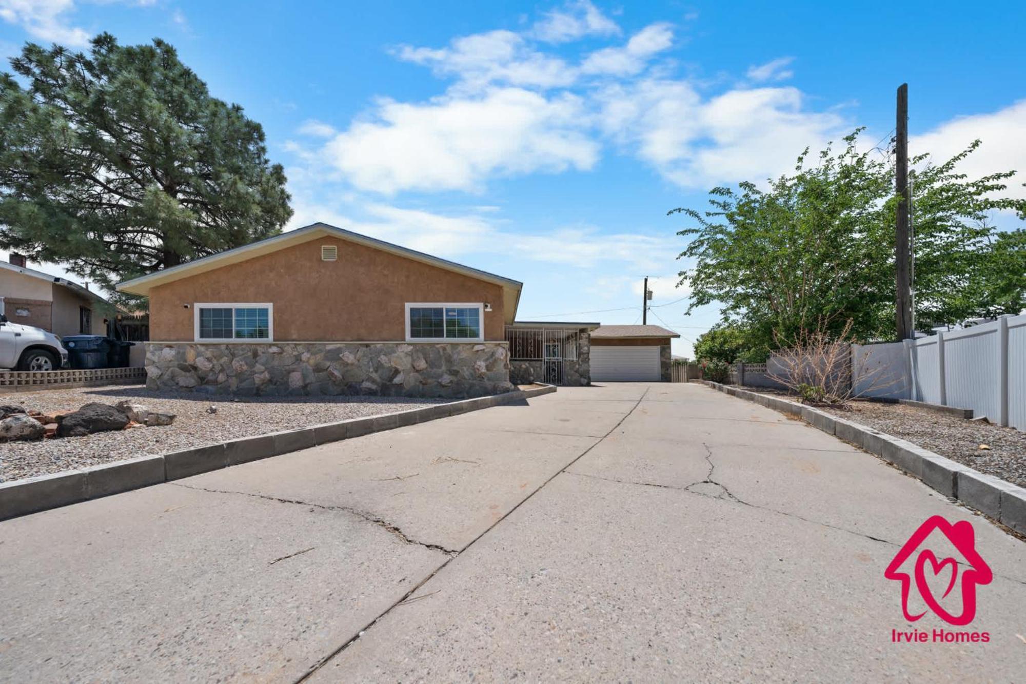 Chapala Charm 6Br Family Oasis - An Irvie Home Albuquerque Ngoại thất bức ảnh