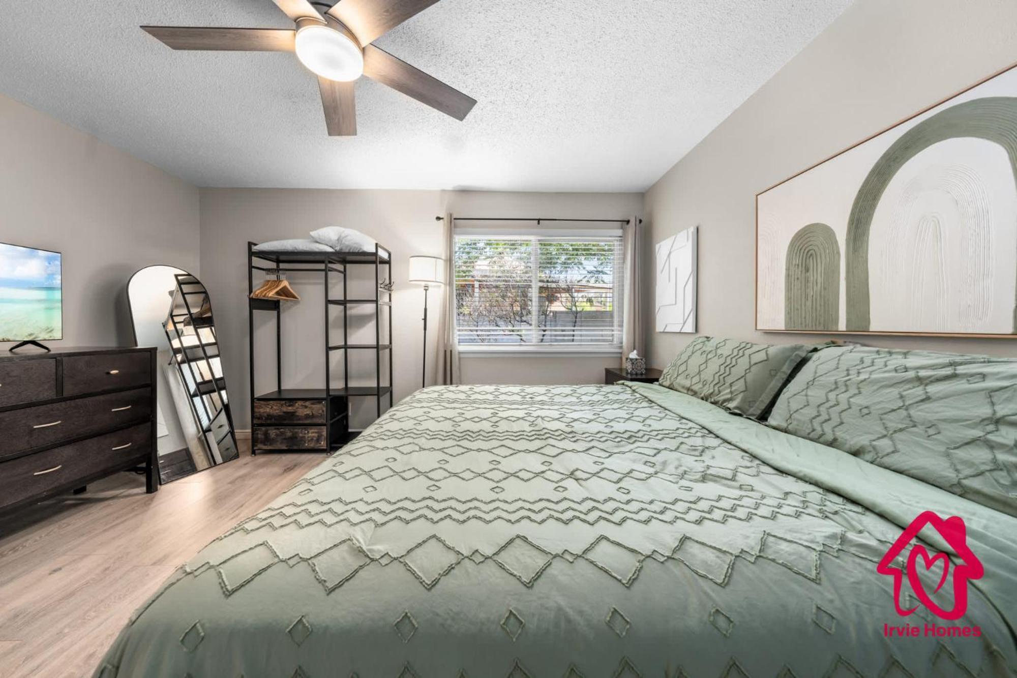 Chapala Charm 6Br Family Oasis - An Irvie Home Albuquerque Ngoại thất bức ảnh