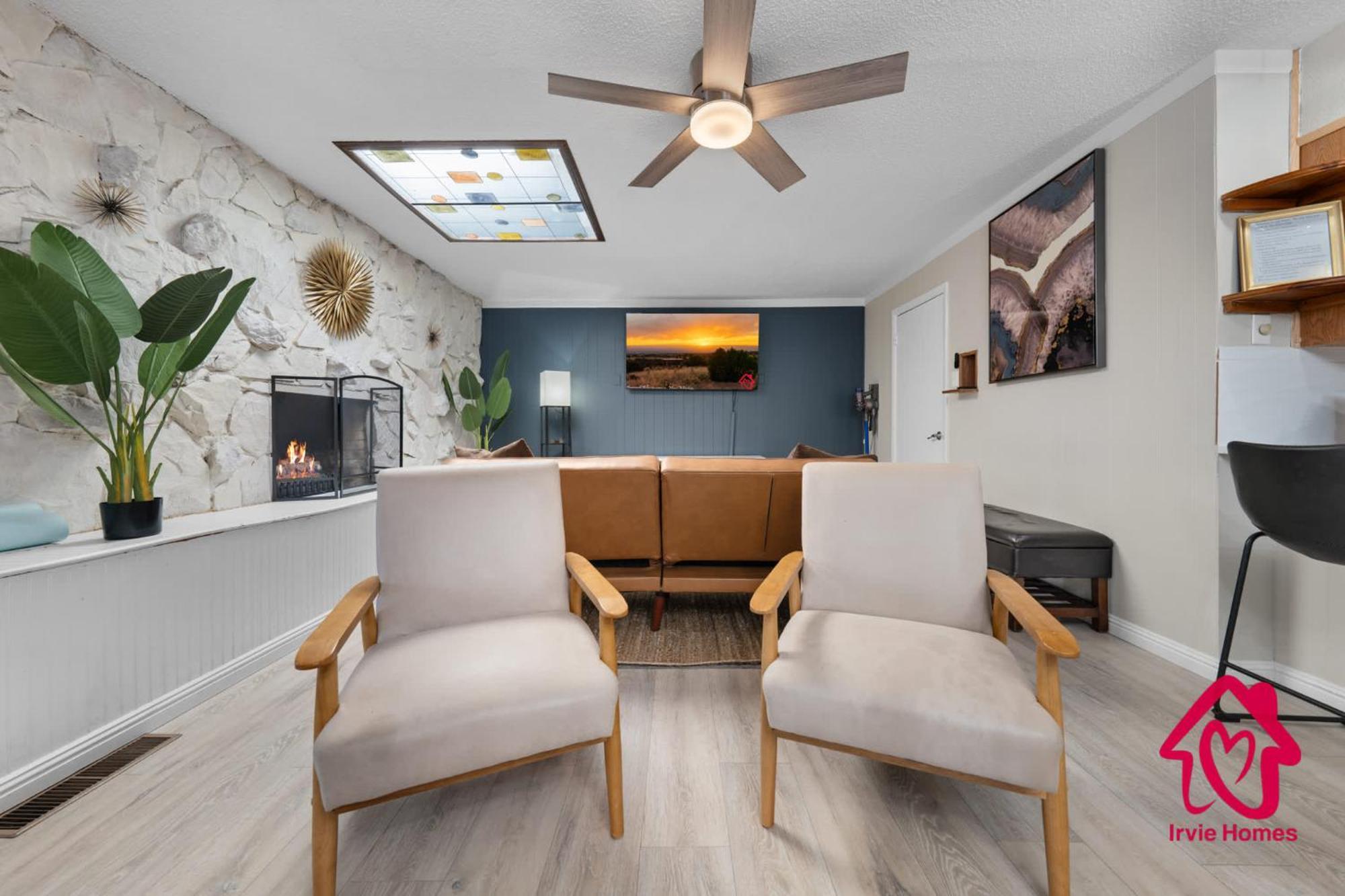 Chapala Charm 6Br Family Oasis - An Irvie Home Albuquerque Ngoại thất bức ảnh