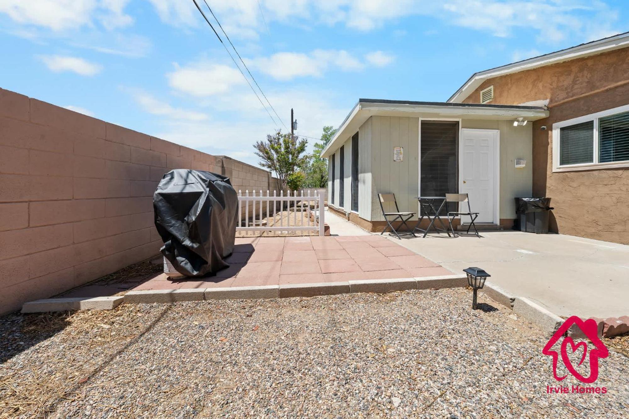 Chapala Charm 6Br Family Oasis - An Irvie Home Albuquerque Ngoại thất bức ảnh